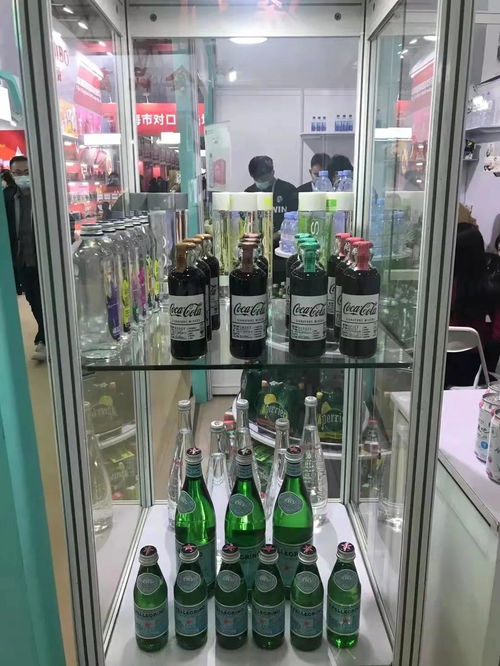 海盟旗下賽盟進(jìn)出口亮相2021 FHC上海環(huán)球食品展，倉儲服務(wù)賦能全球食品貿(mào)易