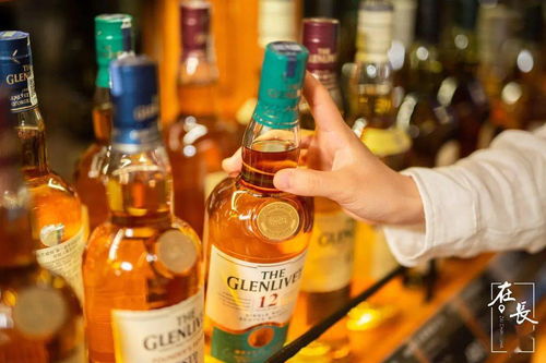 正版COMMUNE來了！潮人最愛的餐酒Bar，High爆解放西夜生活