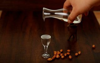 勾兌，酒的“藝術”與“科學” 為何它并非劣質酒精酒的代名詞