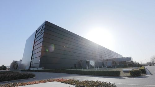 北京電信以核心科技鑄造算力中心，為數字經濟添“綠”又添“力”